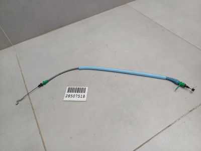 Трос открывания задней двери для BMW 3 G20 2019-