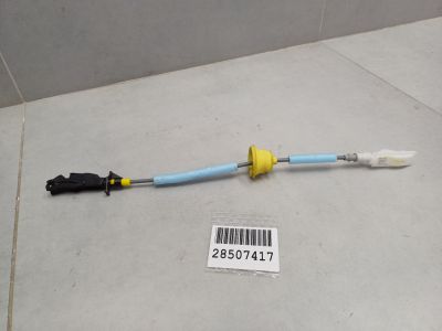 Трос открывания двери для BMW 3 G20 2019-