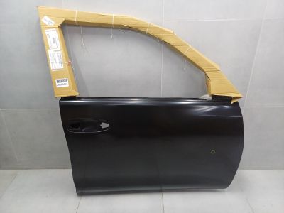 Дверь правая передняя для Toyota Land Cruiser Prado 150 2009-