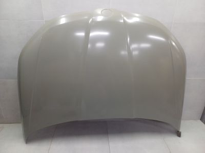 Капот для Skoda Kodiaq 2017-