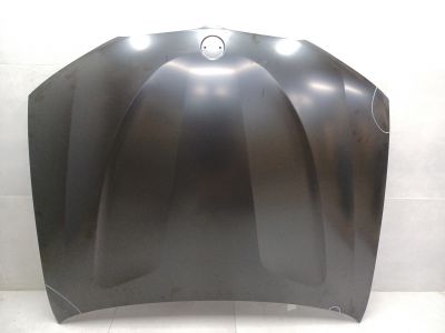 Капот для BMW X3 F25 2010-2017