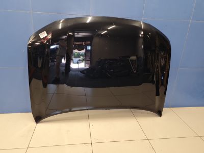 Капот для Toyota Land Cruiser 200 2008-