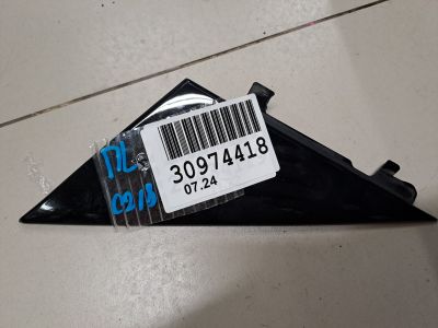 Накладка зеркала левого для Mercedes CLS-klasse W218 2010-2017