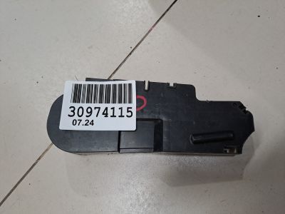 Защитный кожух замка задней правой двери для Volkswagen Sharan 2010-