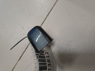 Накладка ручки двери для Audi A4 B8 2007-2015