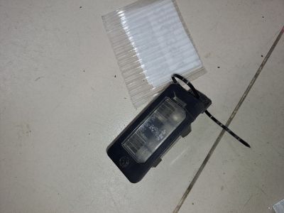 Фонарь подсветки номерного знака для BMW 5 G30 F90 2016-