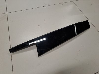 Накладка рамки двери задняя правая для BMW 5 G30 F90 2016-