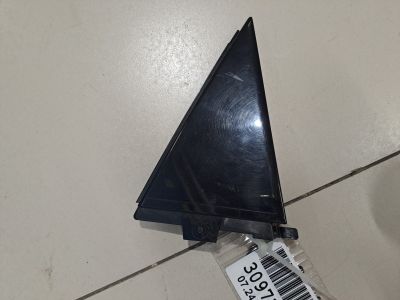 Накладка двери задней правой для Citroen C4 2010-