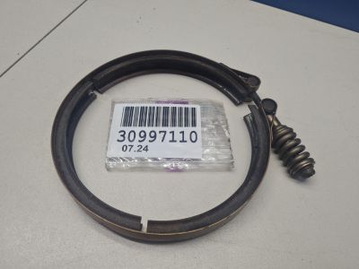 Хомут глушителя для Audi A5 S5 8W Coupe Sportback 2017-