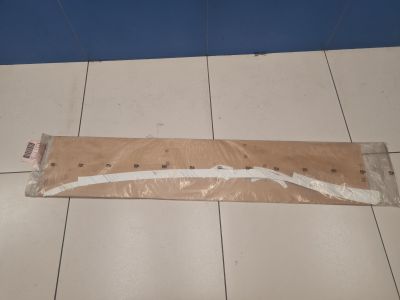 Наклейка рамки двери задней правой для Honda Accord 7 2003-2008