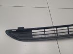 Решётка в бампер центральная