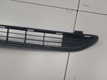 Решётка в бампер центральная