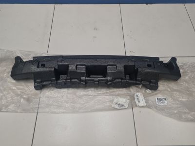 Наполнитель переднего бампера для KIA Rio 2017-