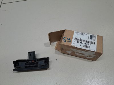 Кнопка открывания багажника для Peugeot Traveller 2016-2019