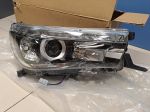 Фара правая для Toyota Hilux N125 2015-