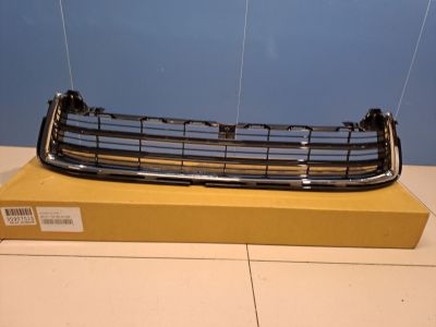 Решетка радиатора для Toyota Highlander U50 2013-2019