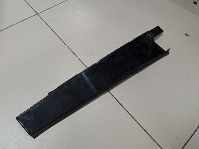 Накладка рамки двери задняя левая для Audi Q5 8R 2008-2017