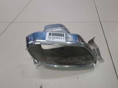 Насадка на глушитель правая для Volvo XC60 2017-