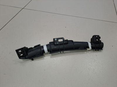 Кронштейн подушки безопасности для Toyota Fortuner GGN155 2015-