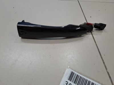 Ручка двери нaружная для Nissan Murano Z52 2015-