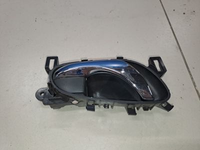 Ручка двери внутренняя правая для Nissan X-Trail T32 2014-