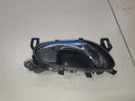 Ручка двери внутренняя правая для Nissan X-Trail T32 2014-