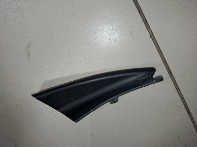 Накладка решетки стеклоочистителя для Hyundai Creta FH 2020-