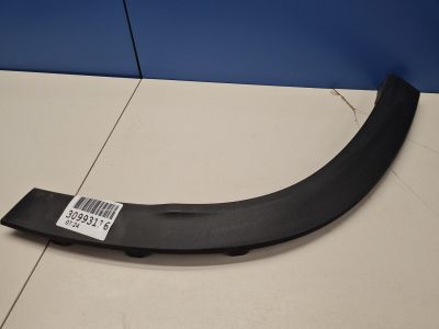 Расширитель арки левый задний для Chery Tiggo 8 2018-