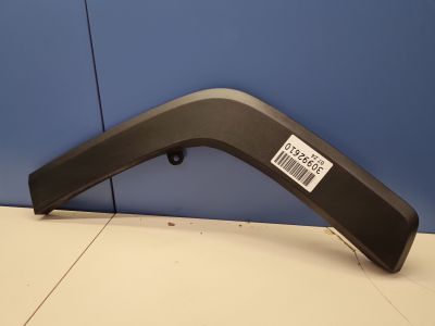 Расширитель арки левый задний для Toyota RAV 4 2019-