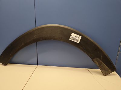 Расширитель арки левый передний для Hyundai Tucson TL 2015-2021