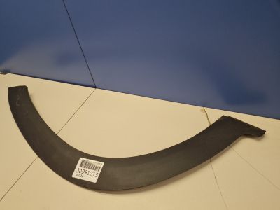 Расширитель арки правый передний для Hyundai Creta FH 2020-