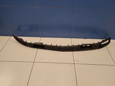 Накладка переднего бампера для Chevrolet Tahoe 4 2014-2020