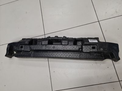 Наполнитель переднего бампера для KIA Rio 2017-