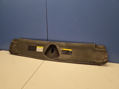 Кожух замка капота для Audi Q3 F3 2018-