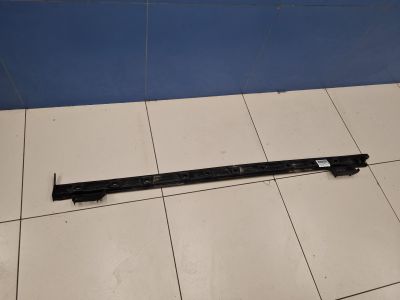 Накладка порога левая для Suzuki Swift 2011-2017