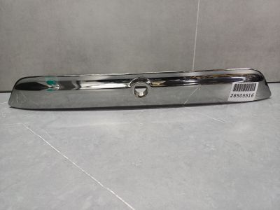 Молдинг двери багажника для Nissan Terrano D10 2014-