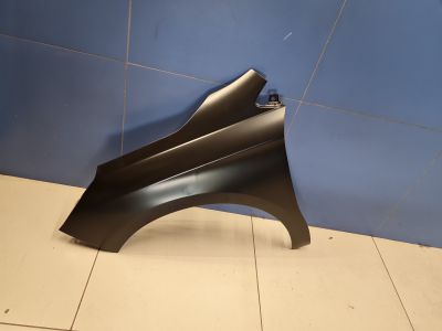 Крыло переднее левое для Citroen C4 2010-