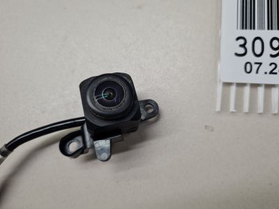 Камера в зеркало для Toyota RAV 4 2019-