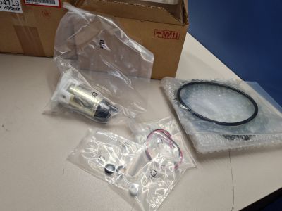 Топливный насос в сборе для Honda CR-V 2017-