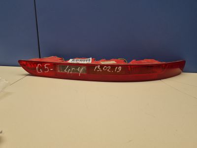 Фонарь в бампер правый для Audi Q5 8R 2008-2017