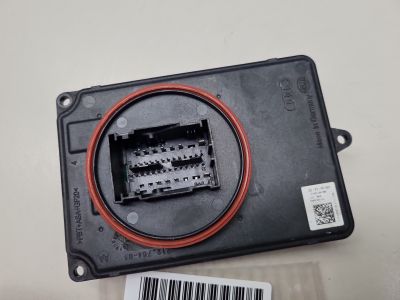 Блок управления светом для Audi Q8 4M8 2018-