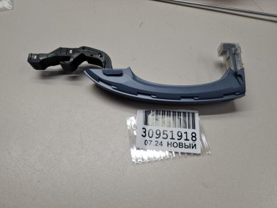 Ручка двери нaружная левая для Audi A7 4G 2010-2018