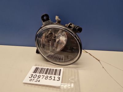 Фара противотуманная левая для Audi A5 S5 8T Coupe Sportback 2008-2016