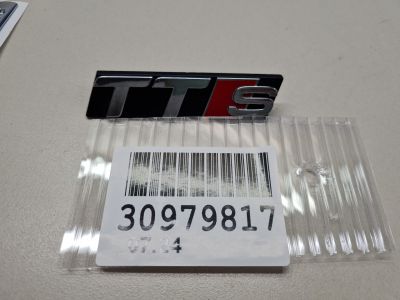 Эмблема для Audi TT 8J 2006-2014