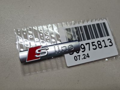 Эмблема для Audi A7 4G 2010-2018