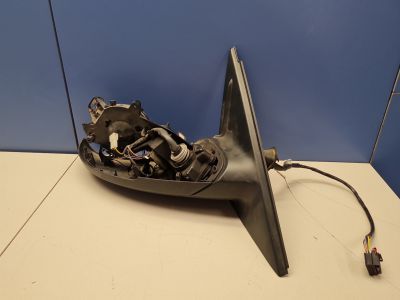 Зеркало правое для Audi Q5 8R 2008-2017