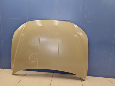 Капот для Hyundai Tucson NX4 2021-