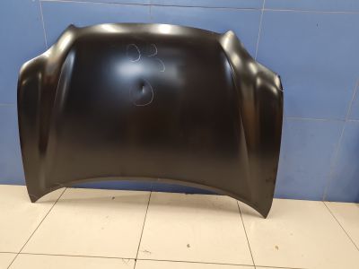 Капот для Toyota Highlander U40 2007-2013