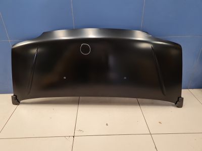 Капот для Fiat Ducato 244 ЕЛАБУГА 2002-2006