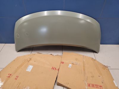 Капот для Hyundai Grand Starex H1 2007-